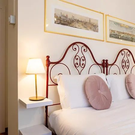 Pitti Deluxe Apartment Florence Exterior photo